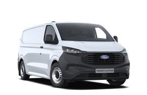 FORD TRANSIT CUSTOM 280 L1 DIESEL FWD at Anthony Motors Aberystwyth
