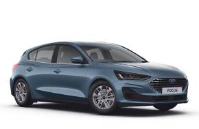 FORD FOCUS HATCHBACK at Anthony Motors Aberystwyth