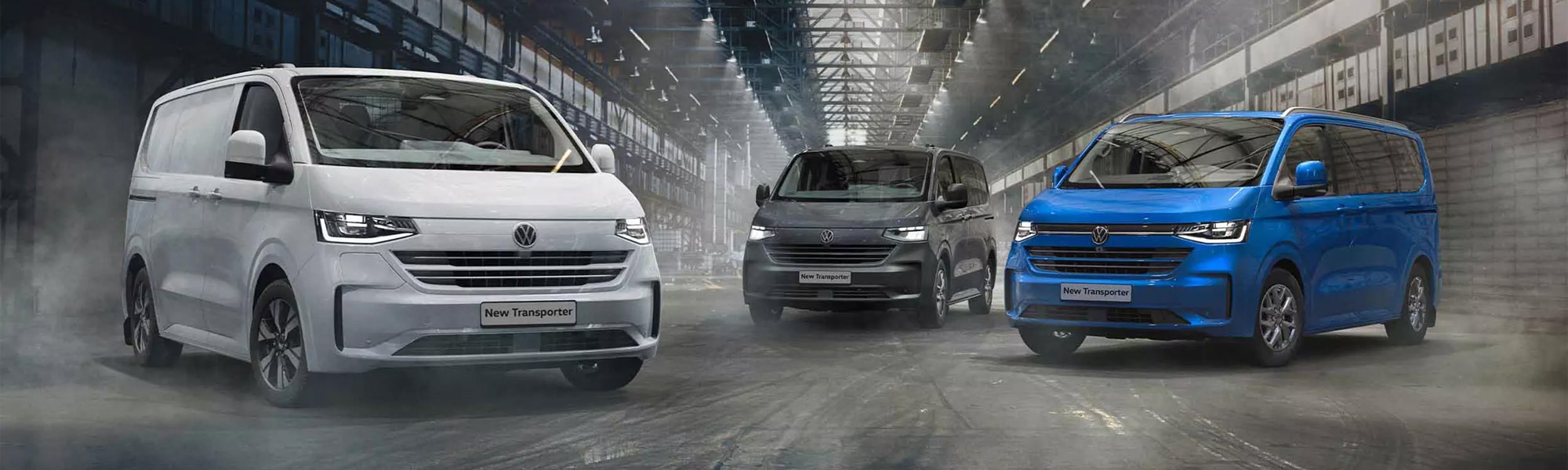 volkswagen-commercials transporter Banner