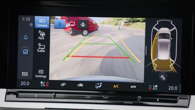 Ford Transit Connect - 