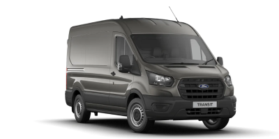 Ford Transit - Magnetic
