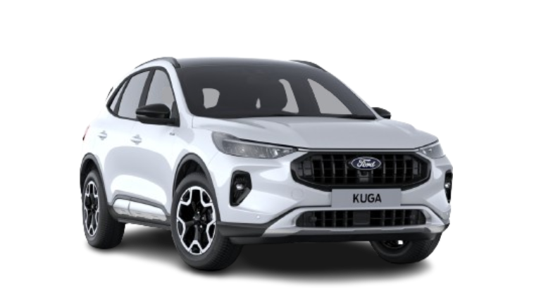 Kuga