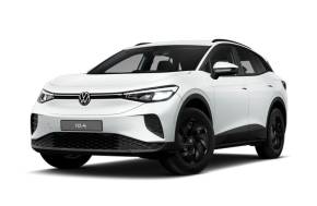 VOLKSWAGEN ID.4 ESTATE SPECIAL EDITION at Anthony Motors Aberystwyth