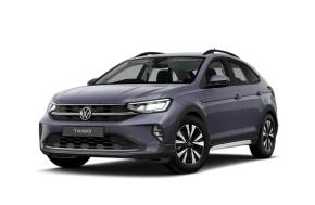 VOLKSWAGEN TAIGO HATCHBACK at Anthony Motors Aberystwyth