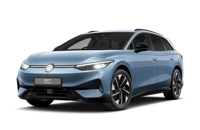 VOLKSWAGEN ID.7 210kW Match Pro Plus 77kWh 5dr Auto