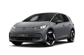 VOLKSWAGEN ID.3 HATCHBACK at Anthony Motors Aberystwyth