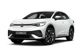 VOLKSWAGEN ID.5 COUPE at Anthony Motors Aberystwyth