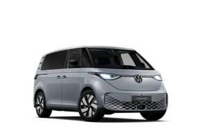 VOLKSWAGEN ID.BUZZ ESTATE at Anthony Motors Aberystwyth