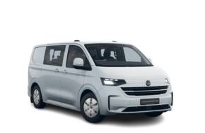 VOLKSWAGEN TRANSPORTER T32 SWB ELECTRIC at Anthony Motors Aberystwyth