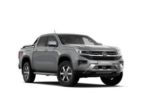VOLKSWAGEN AMAROK DIESEL at Anthony Motors Aberystwyth