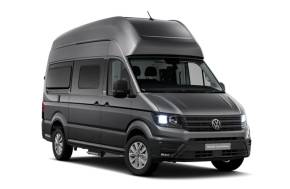 VOLKSWAGEN GRAND CALIFORNIA DIESEL ESTATE at Anthony Motors Aberystwyth