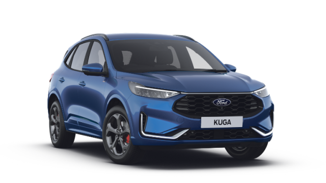 Kuga®