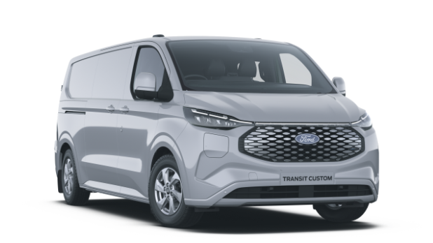 All-Electric E-Transitᵀᴹ Custom®