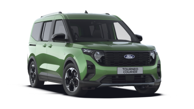 Tourneo Courier®