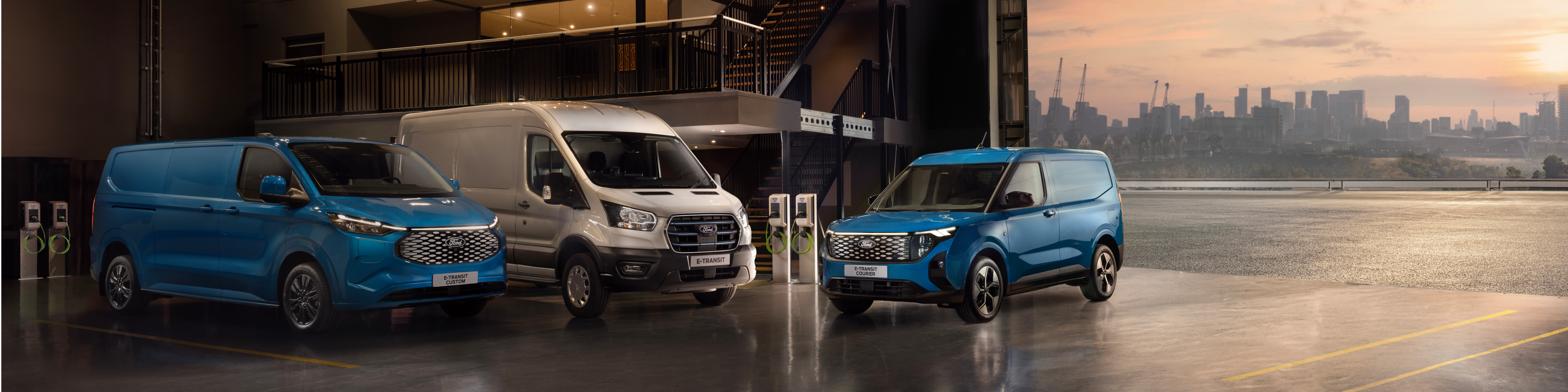 New Ford Commercials at Anthony Motors