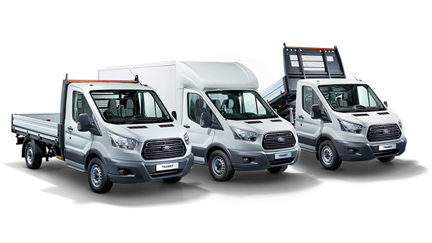 Transit® One Stop Shop