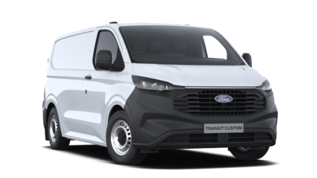 Ford-transit Transit Custom