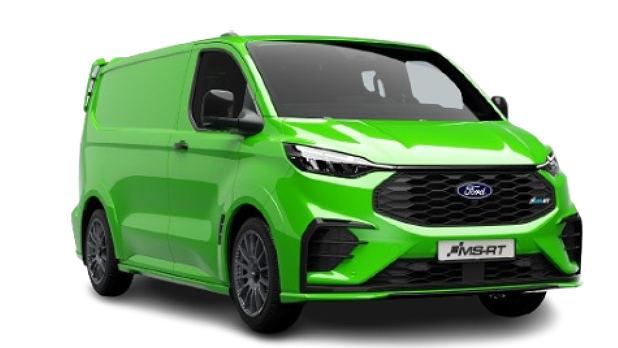 Ford-transit Transit Custom MS-RT