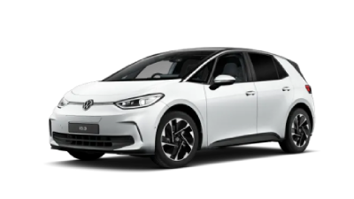 The Volkswagen ID.3 Pro Match