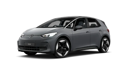 The Volkswagen ID.3 Pro S Essential
