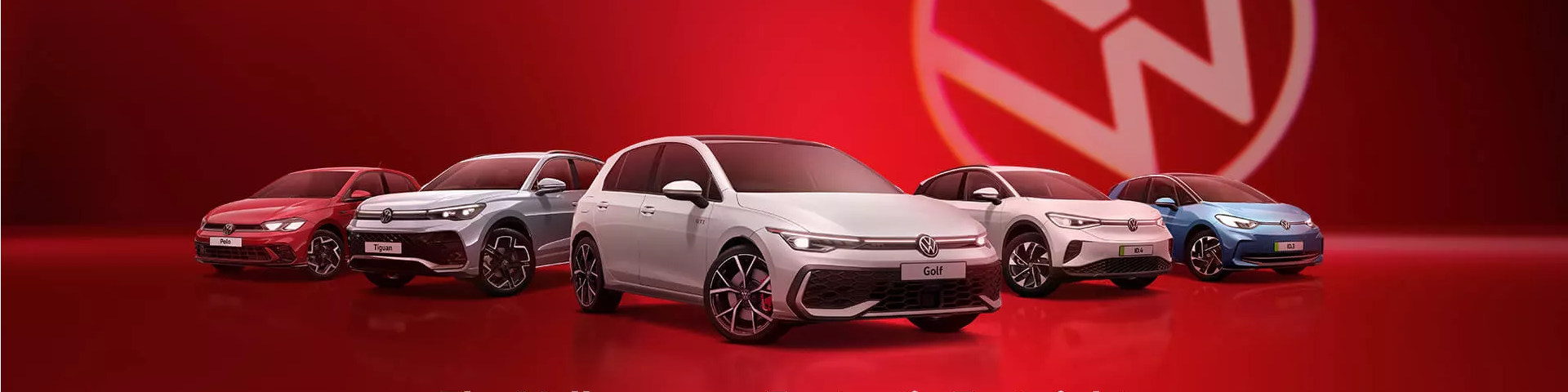 The Volkswagen Fantastic Fortnight