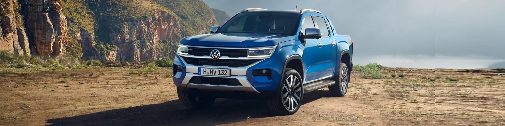 volkswagen-commercials amarok Banner