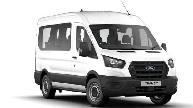 Transit® Minibus