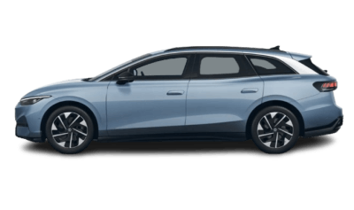 Volkswagen ID.7 Tourer