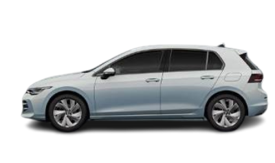 Volkswagen Golf Hatch