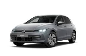 VOLKSWAGEN GOLF HATCHBACK at Anthony Motors Aberystwyth