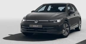 VOLKSWAGEN GOLF HATCHBACK at Anthony Motors Aberystwyth
