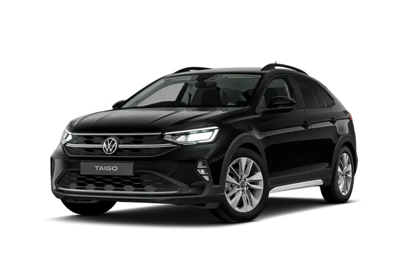 VOLKSWAGEN TAIGO 1.0 TSI Match 5dr