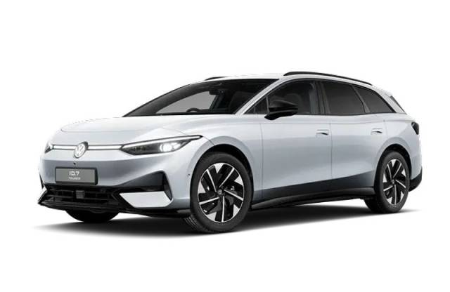 VOLKSWAGEN ID.7 Business Offer