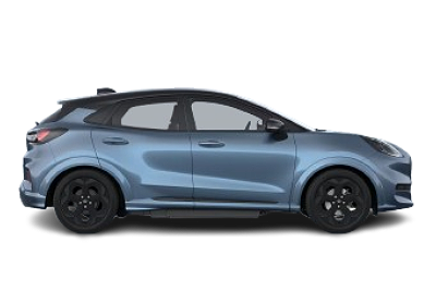 New All-Electric Puma Gen-E BlueCruise Edition