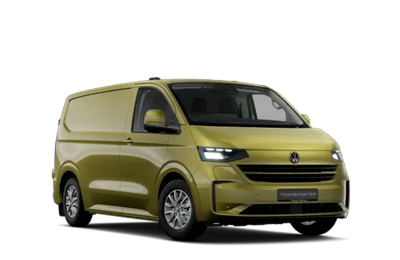 Volkswagen New e-Transporter Panel Van Commerce Pro S
