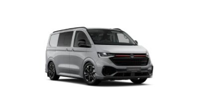 Volkswagen e-Transporter Kombi Sportline