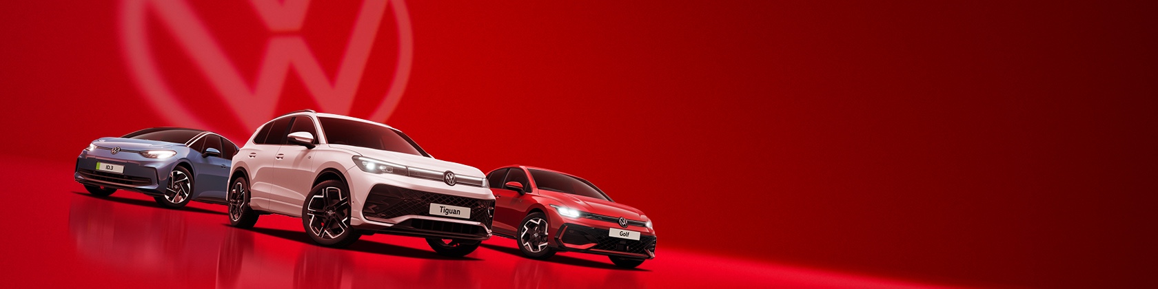 The Volkswagen May Event