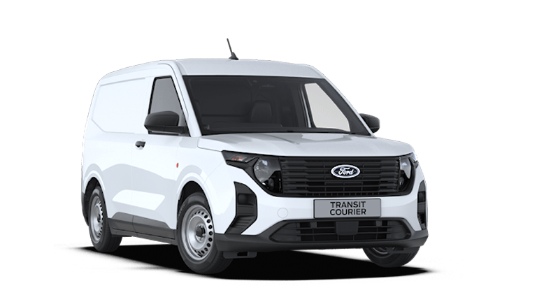 Transit Courier®