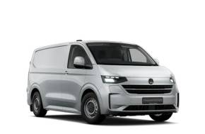 VOLKSWAGEN TRANSPORTER T32 LWB ELECTRIC at Anthony Motors Aberystwyth