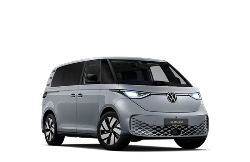 VOLKSWAGEN ID. BUZZ 210kW Life Pro 86kWh 5dr LWB Auto [7 Seat]