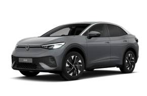 VOLKSWAGEN ID.5 COUPE at Anthony Motors Aberystwyth
