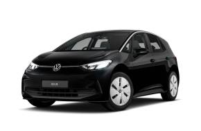 VOLKSWAGEN ID.3 HATCHBACK at Anthony Motors Aberystwyth