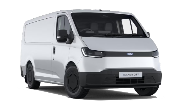 All-New Transit™ City®