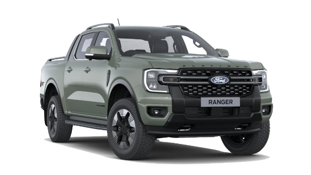 Ranger® Plug-in Hybrid