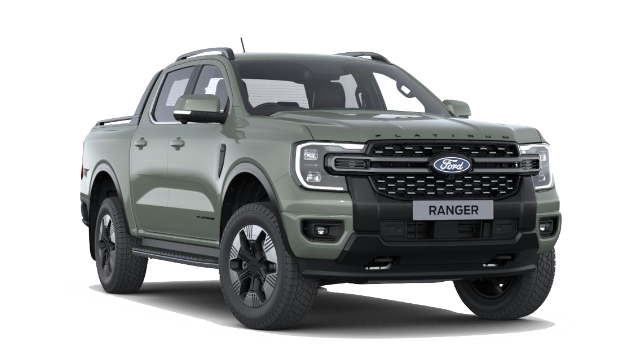 Ranger® Plug-in Hybrid