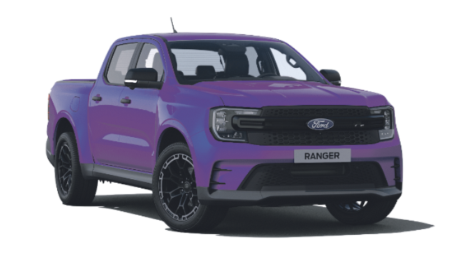 Ranger® MS-RT
