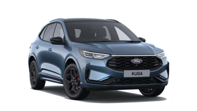 Kuga®