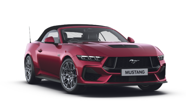 Mustang®