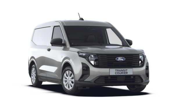 Transit Courier®