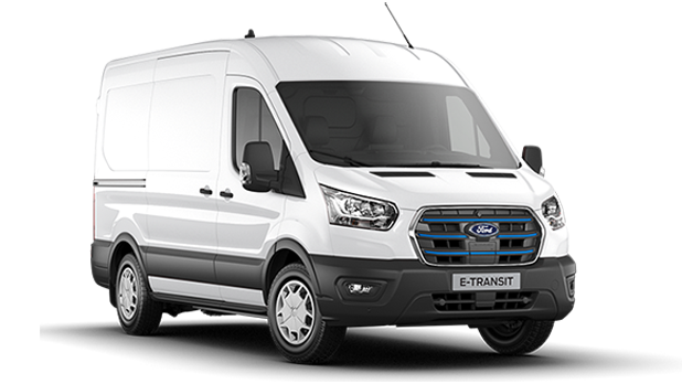 All-Electric E-Transitᵀᴹ